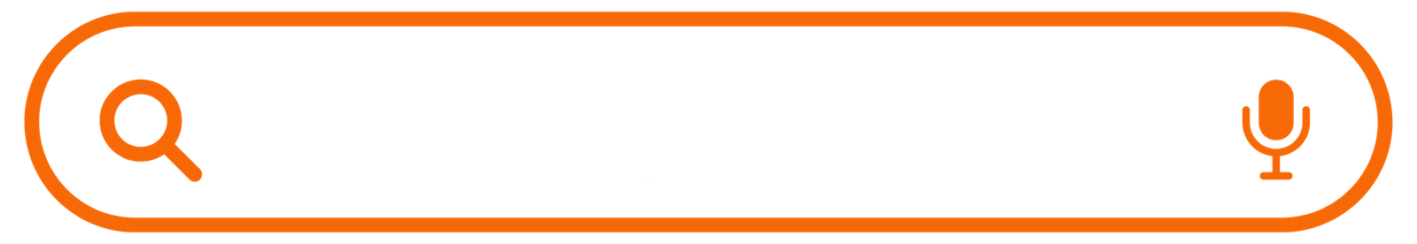 An image showing a search box with the word why in it to represent Keyword Intent the Why behind searches